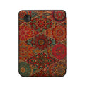 kwmobile Hülle kompatibel mit Kobo Clara BW / Clara Colour / Tolino Shine (5) / Shine Color - eReader Schutzhülle Cover Case