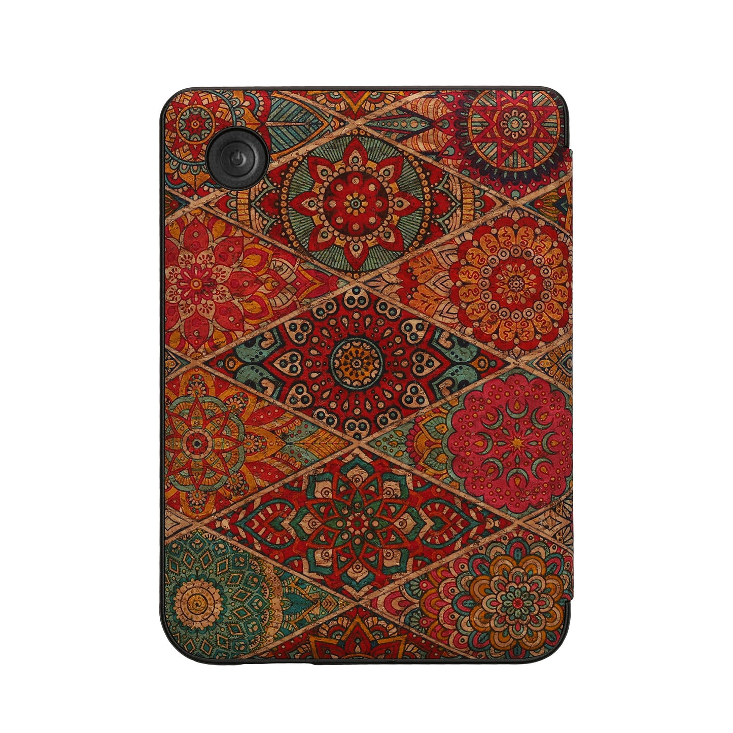 kwmobile Hülle kompatibel mit Kobo Clara BW / Clara Colour / Tolino Shine (5) / Shine Color - eReader Schutzhülle Cover Case