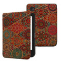kwmobile Hülle kompatibel mit Kobo Clara BW / Clara Colour / Tolino Shine (5) / Shine Color - eReader Schutzhülle Cover Case