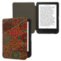 eReader Hülle für Kobo Clara BW / Clara Colour / Tolino Shine (5) / Shine Color Orientalisches Mosaik