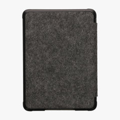 Filzstoff Hülle für Amazon Kindle Paperwhite (2024) / Colorsoft