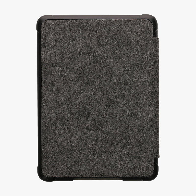 Filzstoff Hülle kompatibel mit Amazon Kindle Paperwhite (2024)/Colorsoft