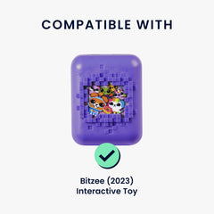 Bitzee (2023) Interactive Toy Hülle