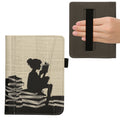 Kobo Clara BW / Clara Colour / Tolino Shine (5) / Shine Color eReader Klapphülle KWM0000241X001C