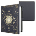Amazon Kindle Scribe 11" (2025) eReader Flip Case mit Auto-Sleep Bibliothek Motto
