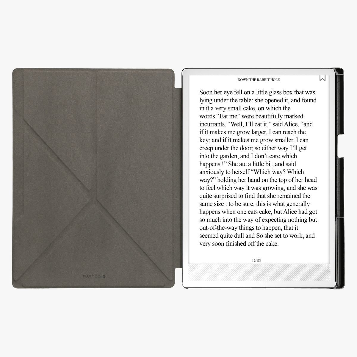 Pocketbook InkPad One eReader Klapphülle KWM0000244B001C