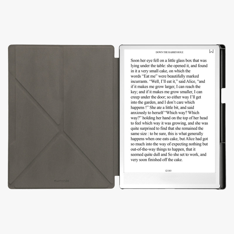 Pocketbook InkPad One eReader Klapphülle KWM0000244B001C