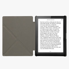 kwmobile Kunstleder eReader Hülle Kobo Aura Edition 1 - Pink