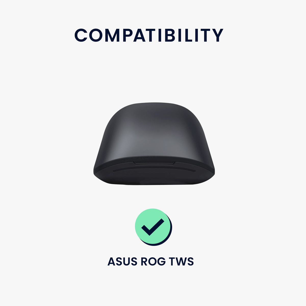 Hülle für ASUS ROG TWS