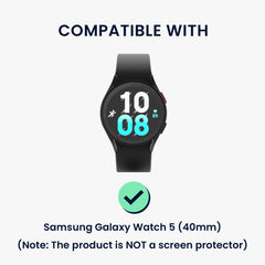 Samsung Galaxy Watch 5 (40mm) Hülle