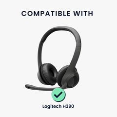 Logitech H390 Hülle