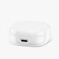 kwmobile Hülle für JBL Wave 300 TWS Case Schutzhülle Kopfhörer Cover