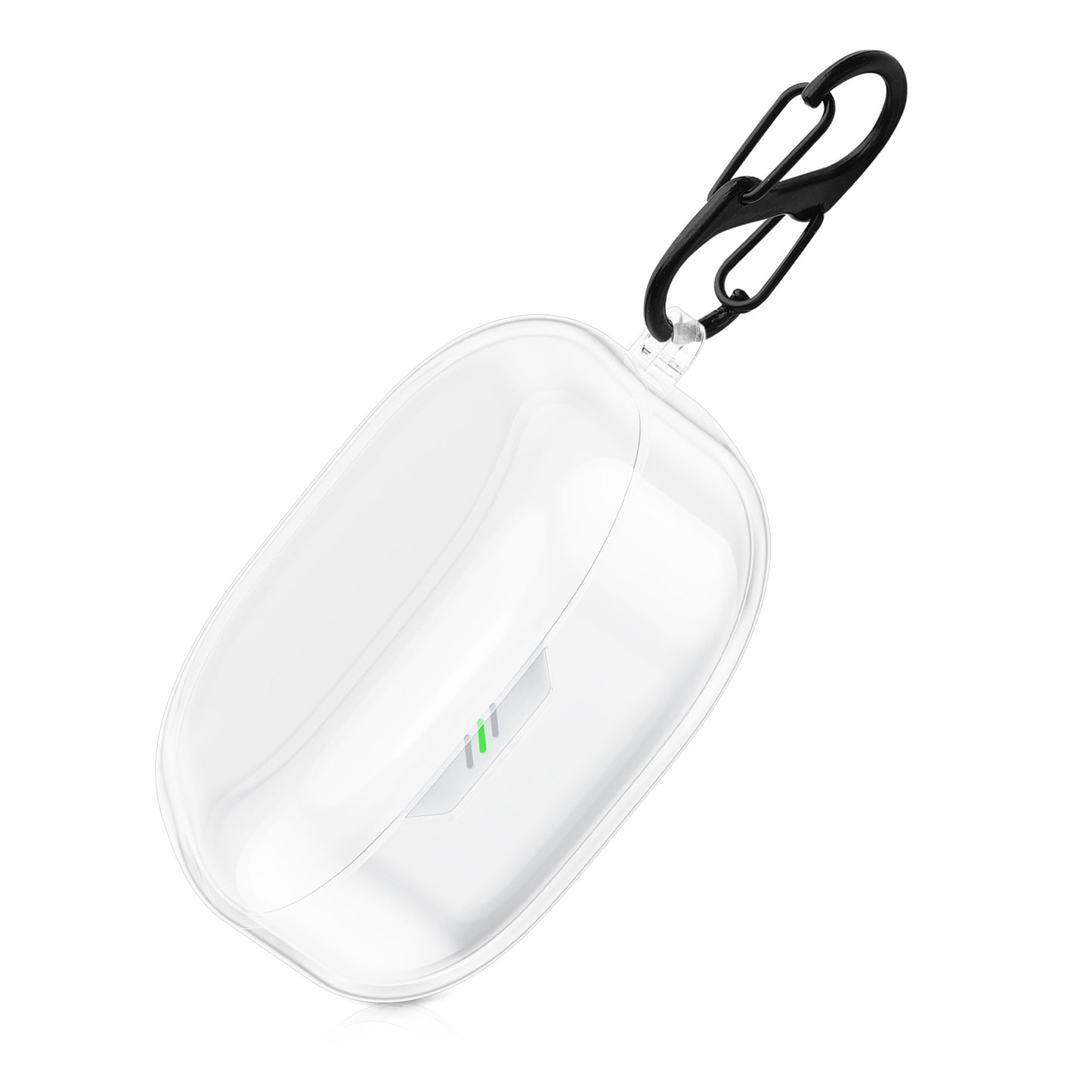 kwmobile Hülle für JBL Wave 300 TWS Case Schutzhülle Kopfhörer Cover