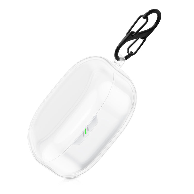 kwmobile Hülle für JBL Wave 300 TWS Case Schutzhülle Kopfhörer Cover