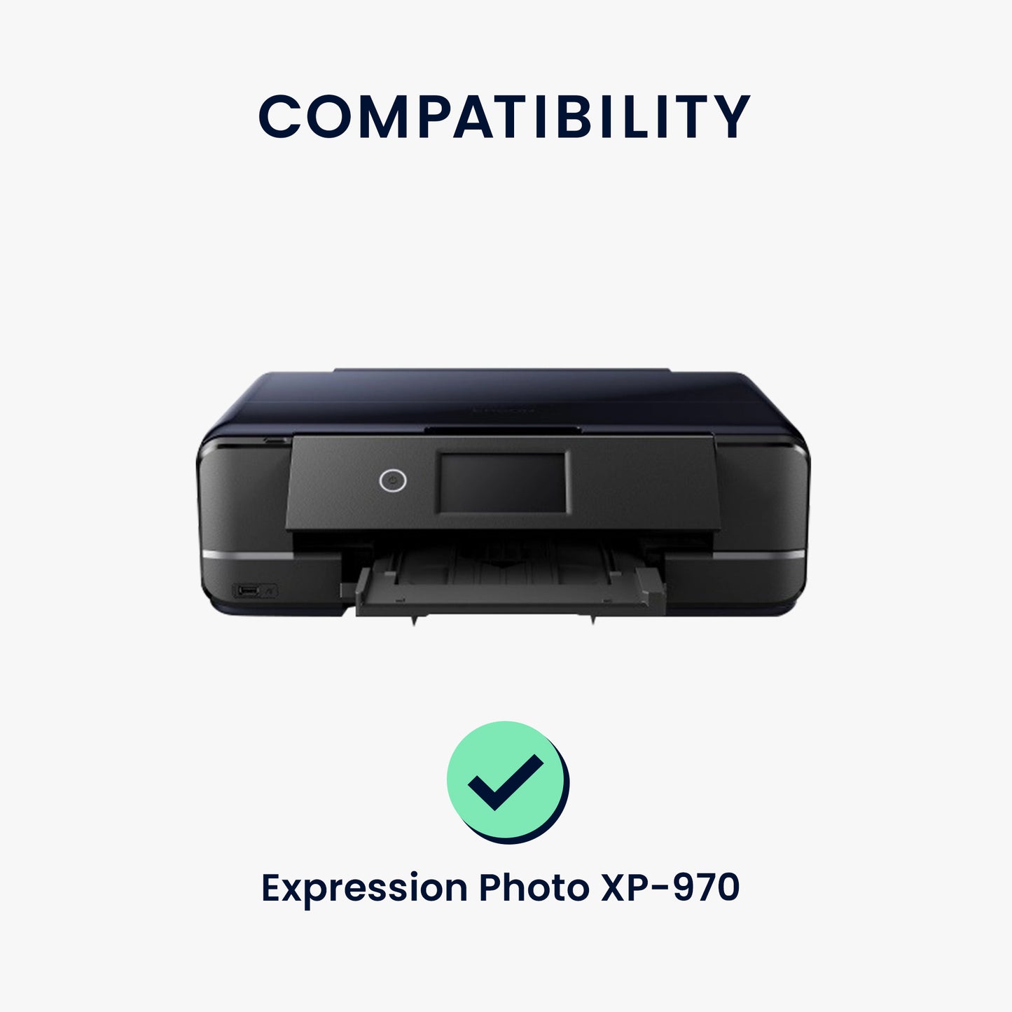 Cover für Epson Expression Photo XP-970