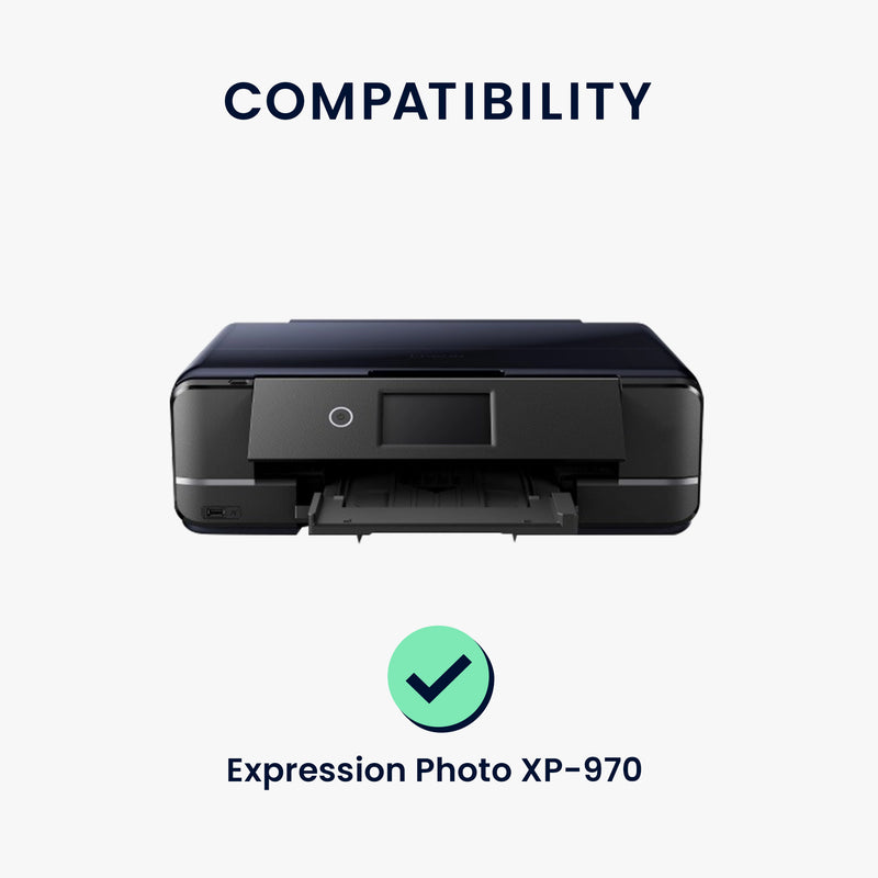 Cover für Epson Expression Photo XP-970