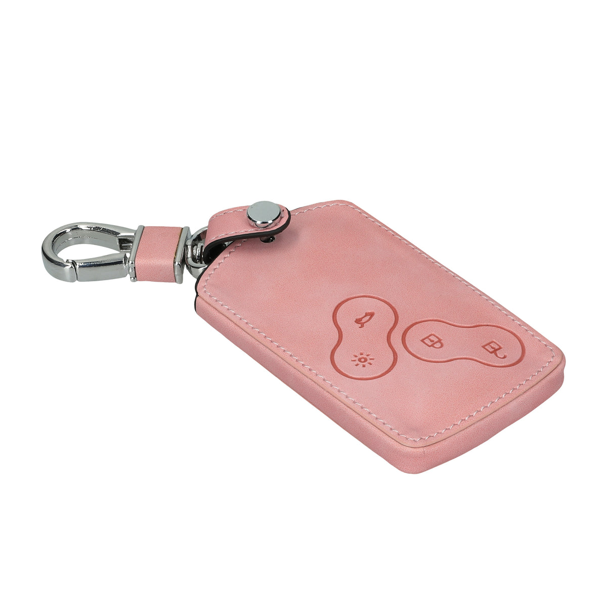 Renault Autoschlüssel (nur Keyless Go) Schlüsselhülle