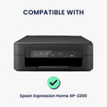 Hülle für Epson Expression Home XP-2200 / XP-2205 / Brother T580DW