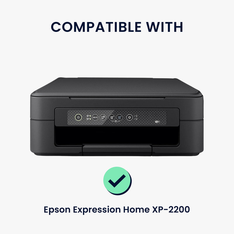 Hülle für Epson Expression Home XP-2200 / XP-2205 / Brother T580DW