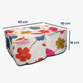 Hülle für Epson Expression Home XP-2200 / XP-2205 / Brother T580DW