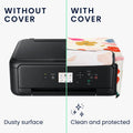 Hülle für Canon Pixma TS5150 / 5151 / MG 2555 / Pixma MG2551S