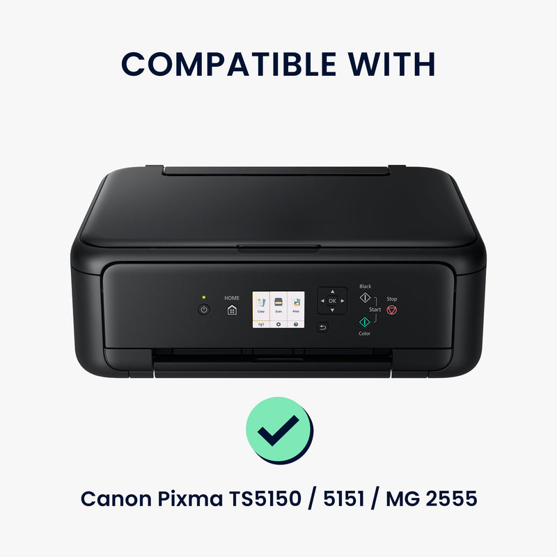 Hülle für Canon Pixma TS5150 / 5151 / MG 2555 / Pixma MG2551S