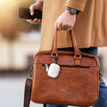 kwmobile Hülle kompatibel mit Apple Airpods Pro 2 Kopfhörer Schutzhülle Tasche