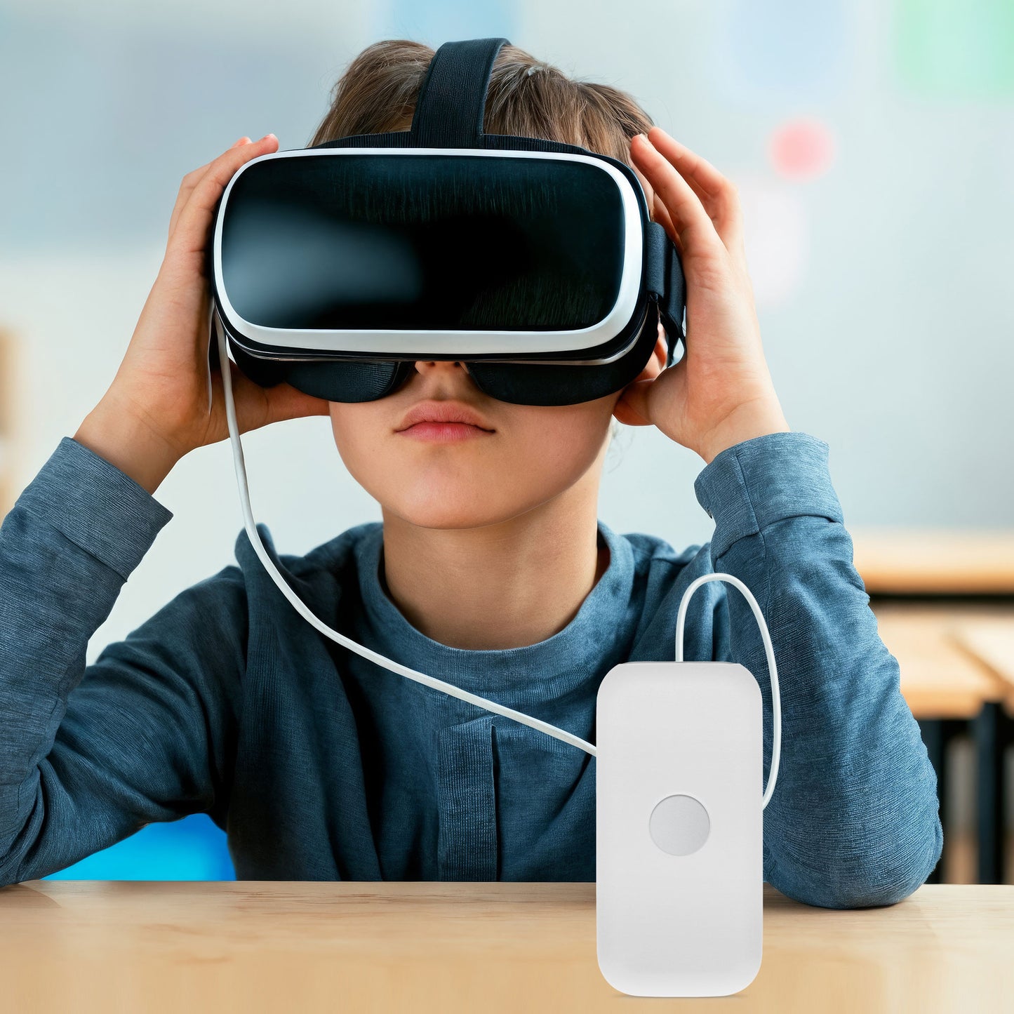 Hülle für Apple Vision Pro