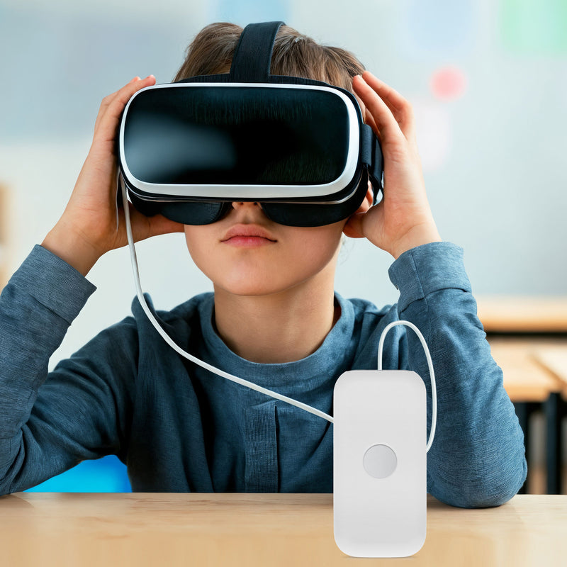 Hülle für Apple Vision Pro