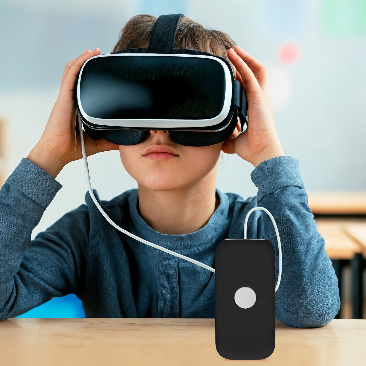 Hülle für Apple Vision Pro