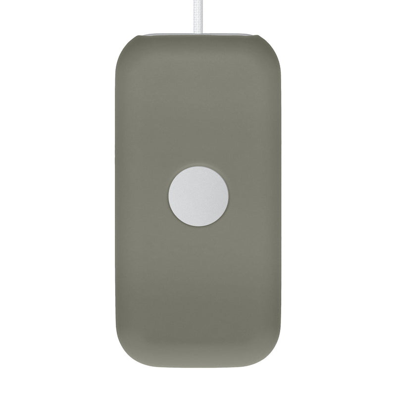 Apple Vision Pro Akku Silikon Hülle