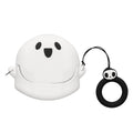 Anker Soundcore Liberty 4 NC Geist Silikon Hülle