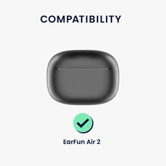 EarFun Air 2 Hülle