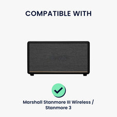 Marshall Stanmore III Wireless / Stanmore 3 Staubschutzhülle