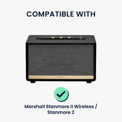 Marshall Stanmore II Wireless / Stanmore 2 Staubschutzhülle