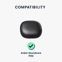 Anker Soundcore P25i Hülle