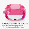 Hülle für Samsung Galaxy Buds 2 Pro / Buds 2 / Buds Live / Buds Pro