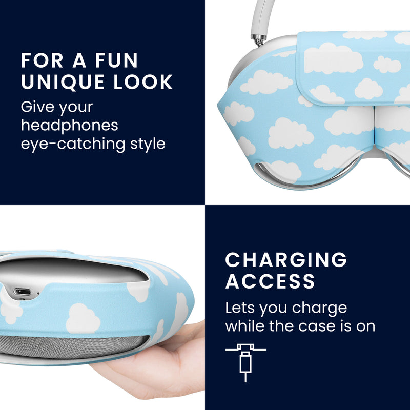 Hülle für Apple AirPods Max