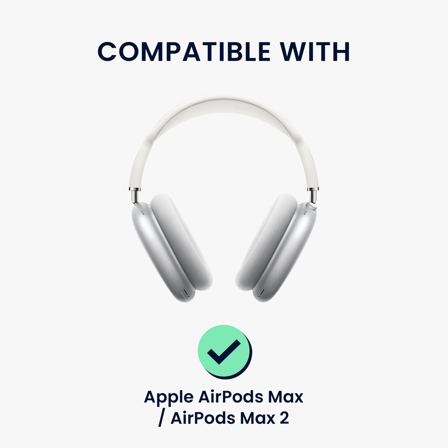 Hülle für Apple AirPods Max