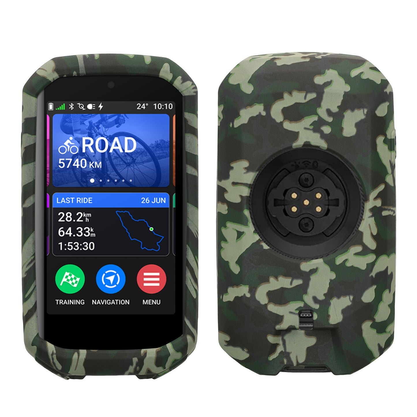 Hülle Garmin Edge 1050