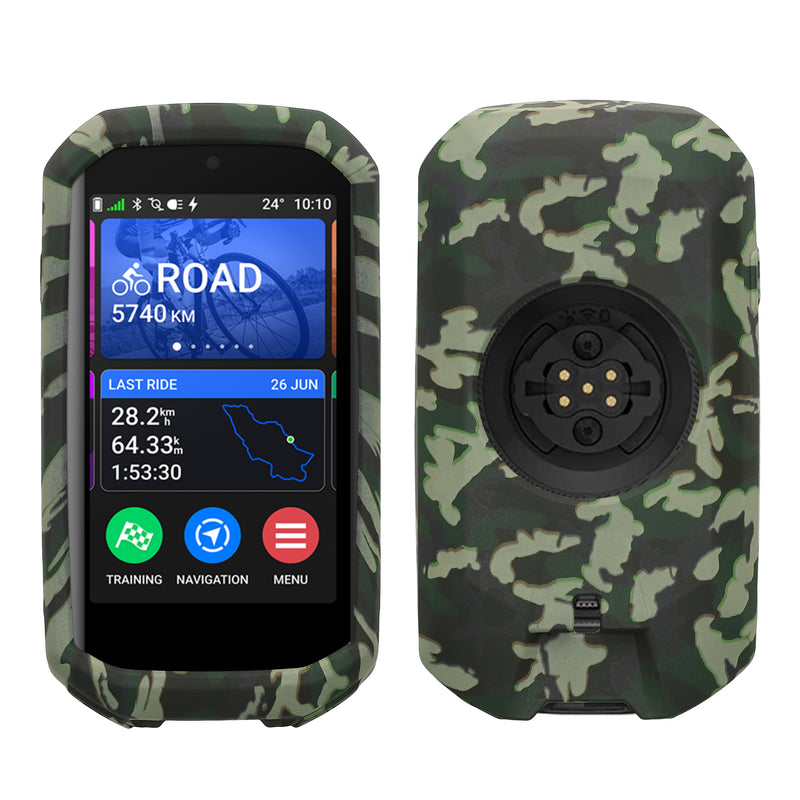 Hülle Garmin Edge 1050