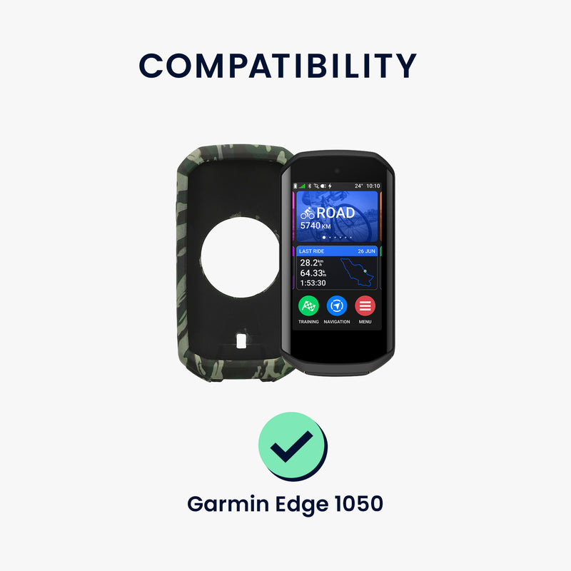 Hülle Garmin Edge 1050