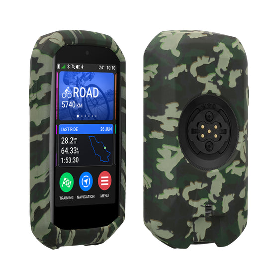 Hülle Garmin Edge 1050
