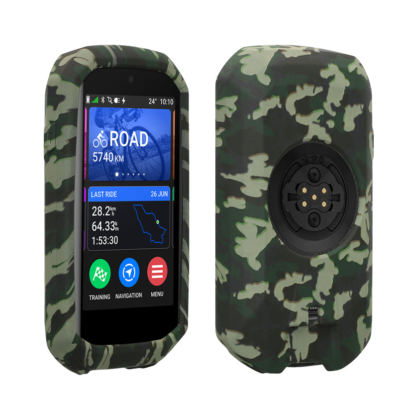 Hülle Garmin Edge 1050