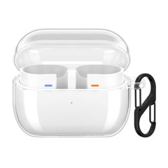 Samsung Galaxy Buds 3 / Galaxy Buds 3 Pro Hülle Transparent