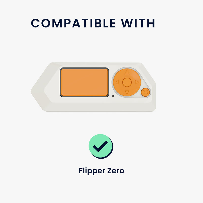 Flipper Zero Hülle
