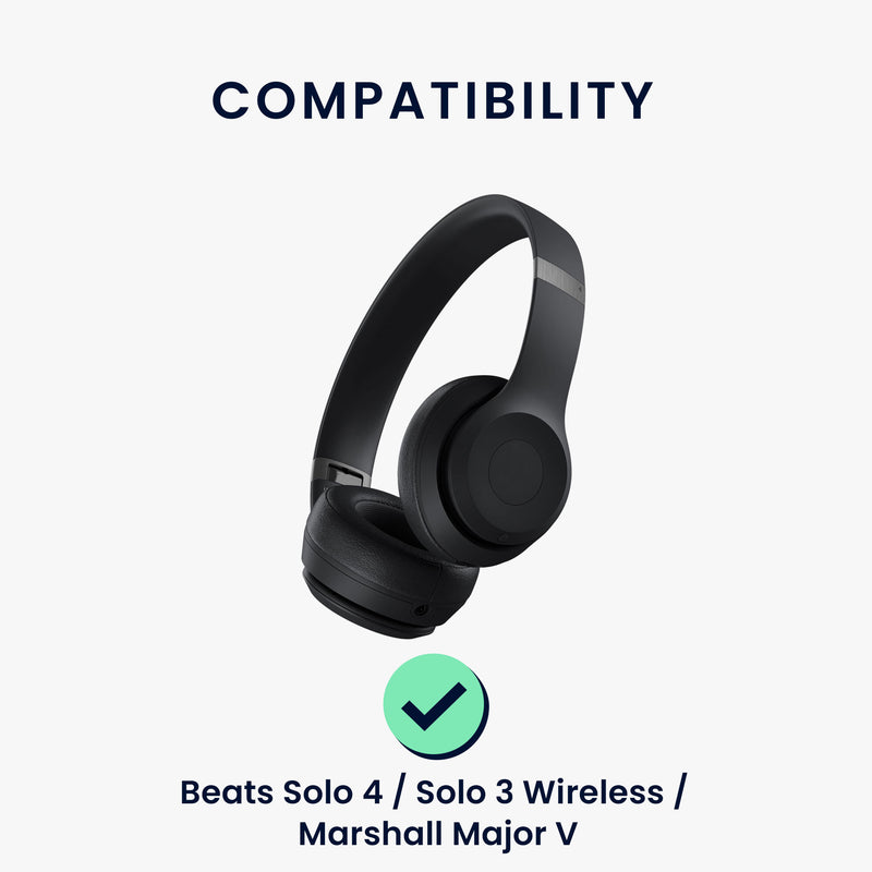 Hülle für Beats Solo 4 / Solo 3 Wireless / Marshall Major V