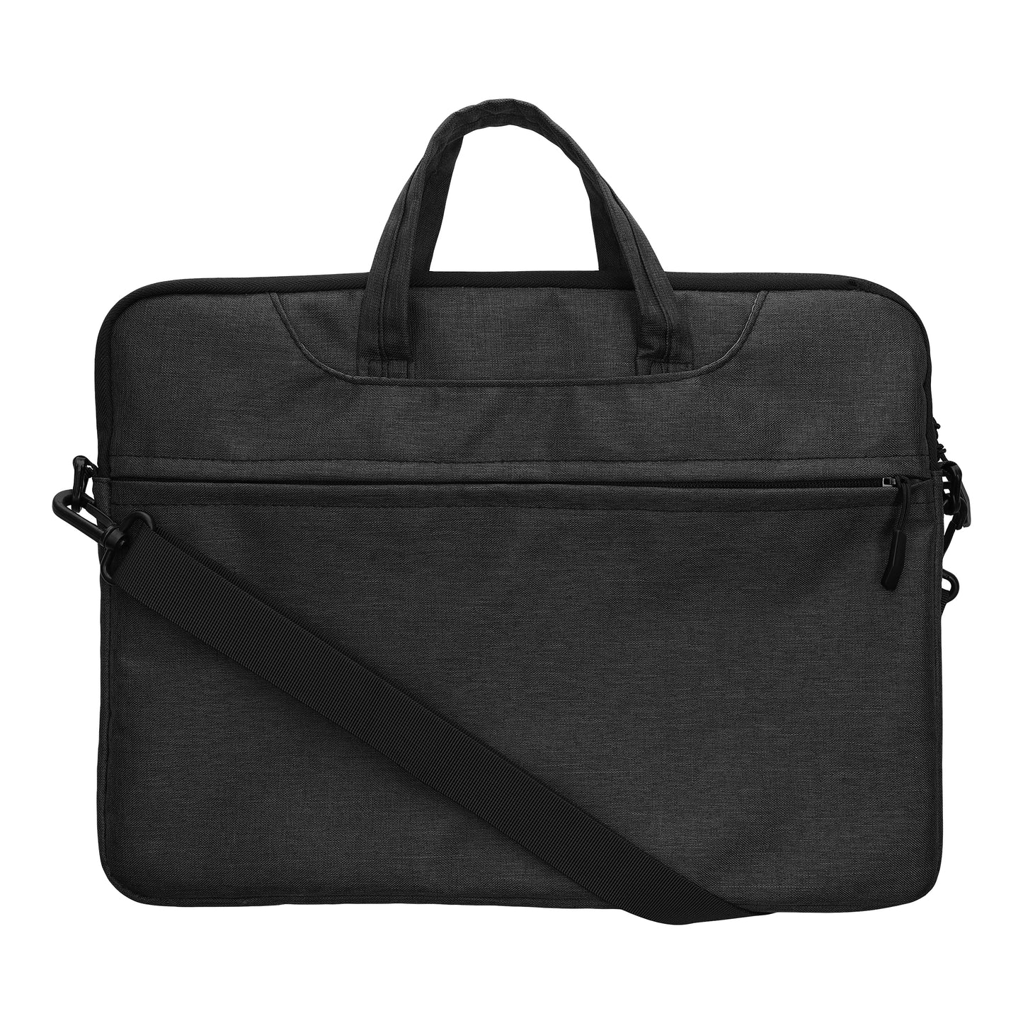 kwmobile Laptoptasche kompatibel mit Lenovo 15.6" Notebook Laptop Chromebook Macbook 15.6 inch Tasche - Schlanke Hülle für Laptop - Case
