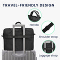 kwmobile Laptoptasche kompatibel mit Lenovo 15.6" Notebook Laptop Chromebook Macbook 15.6 inch Tasche - Schlanke Hülle für Laptop - Case