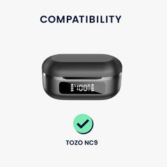TOZO NC9 Hülle
